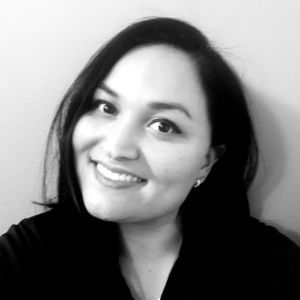 Meet your Posher, Ana